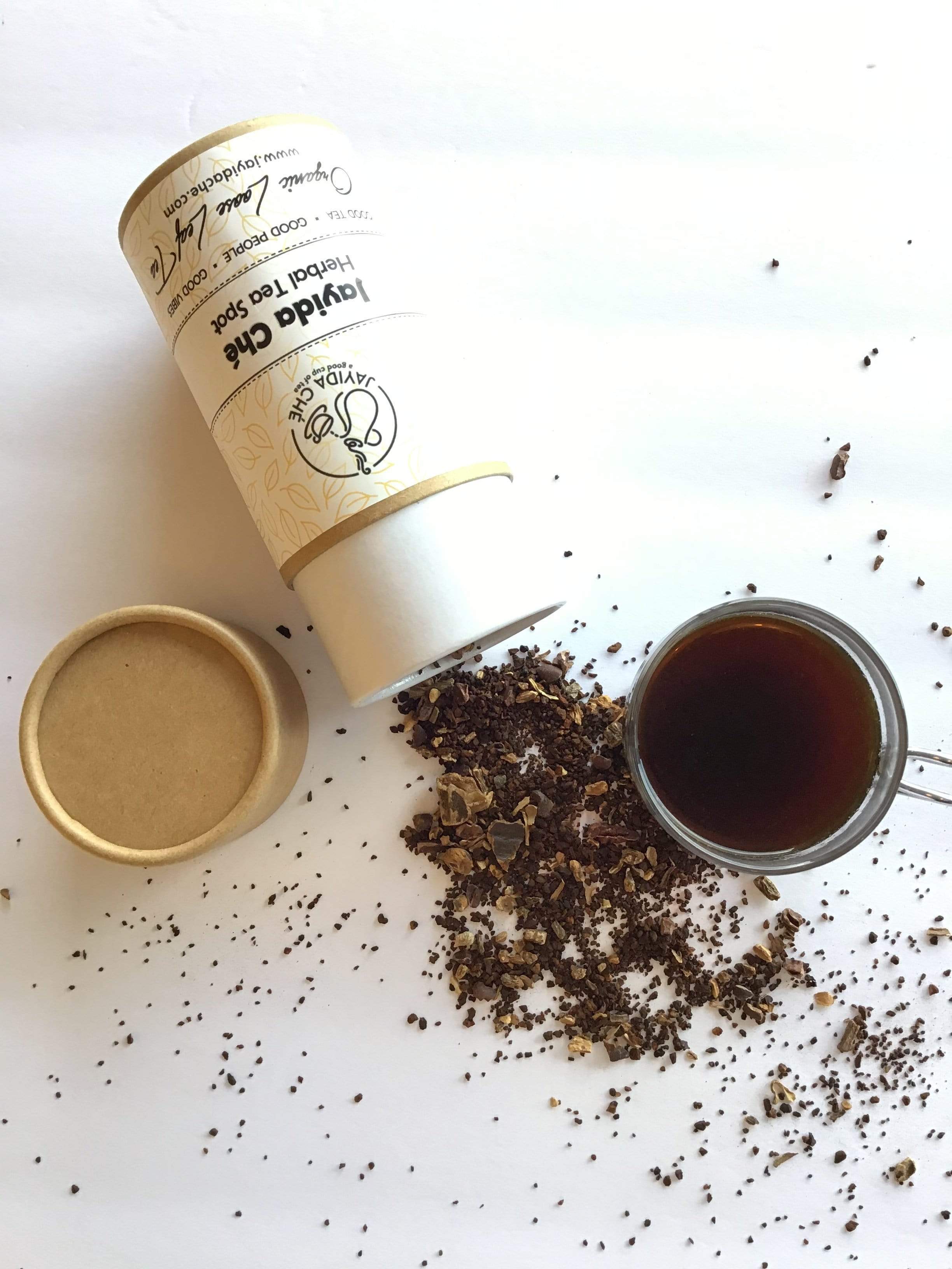 Tea that tastes like Coffee Good Tea Wholesale