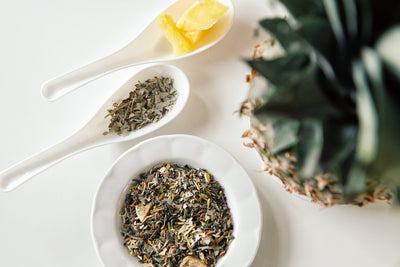 Good Tea Wholesale Loose Leaf Tea Allergy Ally
