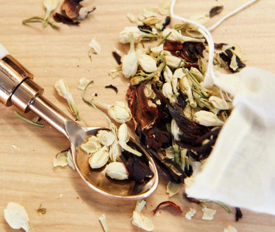 Good Tea Wholesale Herbal Tea Spot Reuseable Tea Bag